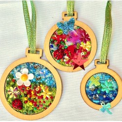 Baubles and Treasure