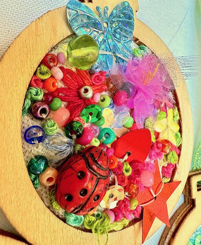 Baubles and Treasure