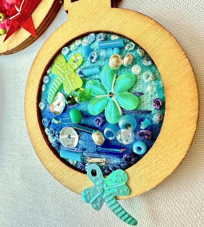 Baubles and Treasure