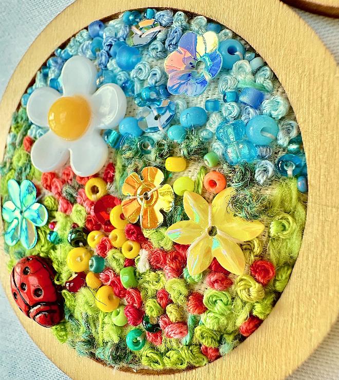 Baubles and Treasure