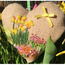 Celebration Heart