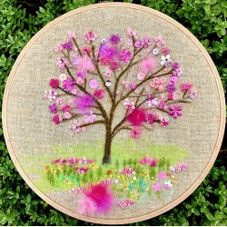 The Cherry Tree