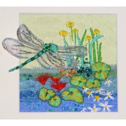 Emperor Dragonfly