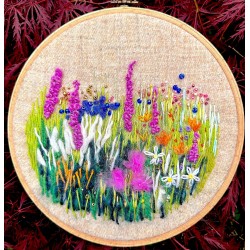 The Enchanted Garden