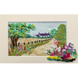 Foxglove Lane