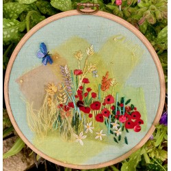 Poppy Meadow