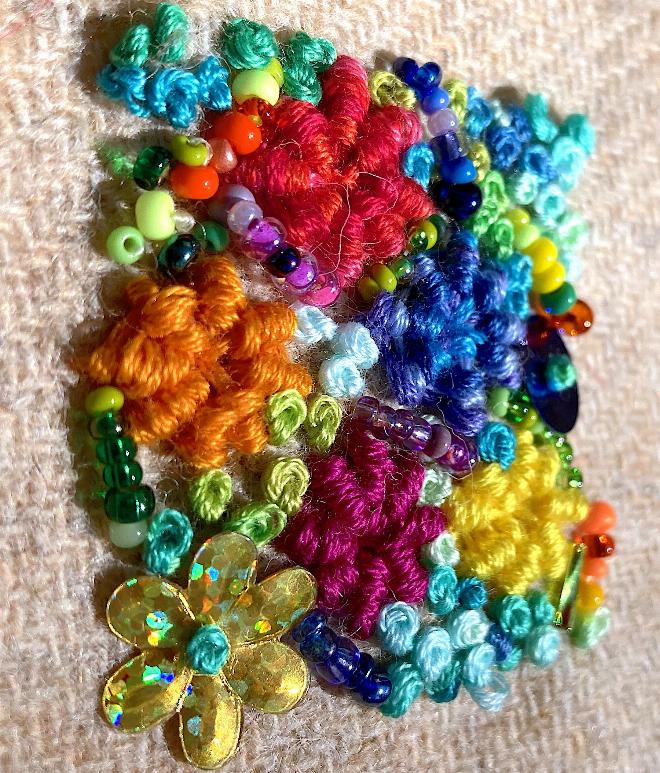 Summer Brights Cards Kit