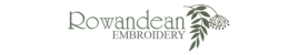 Rowandean Embroidery Rowandean Embroidery